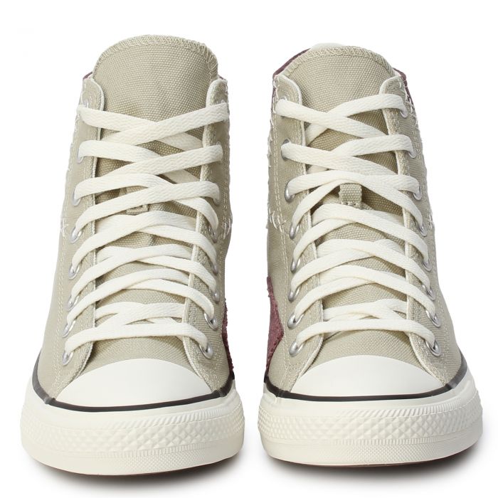 Chuck Taylor All Star Patchwork Vintage Cargo/White/Black