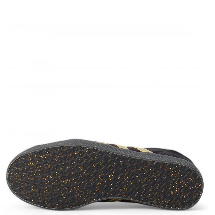 Gazelle Black/Gold
