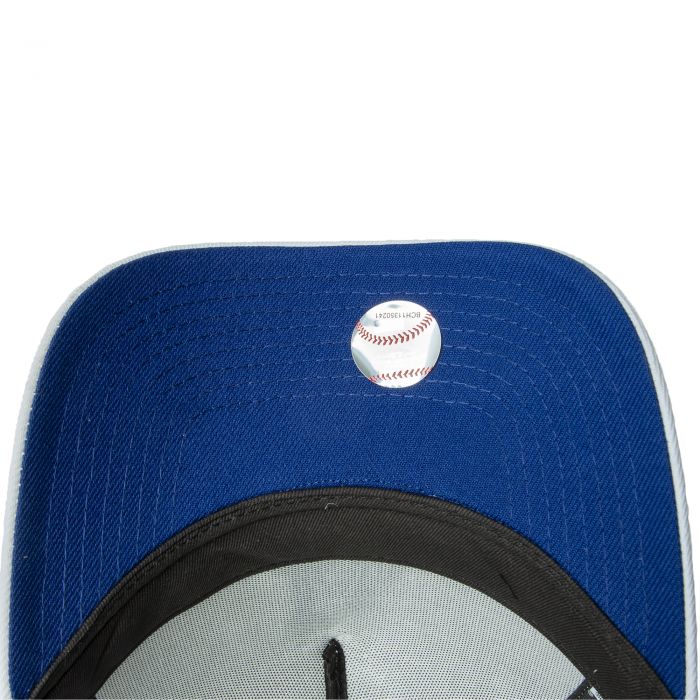 NEW ERA CAPS LA Dodgers 9FORTY Trucker Hat 70723674 - Shiekh