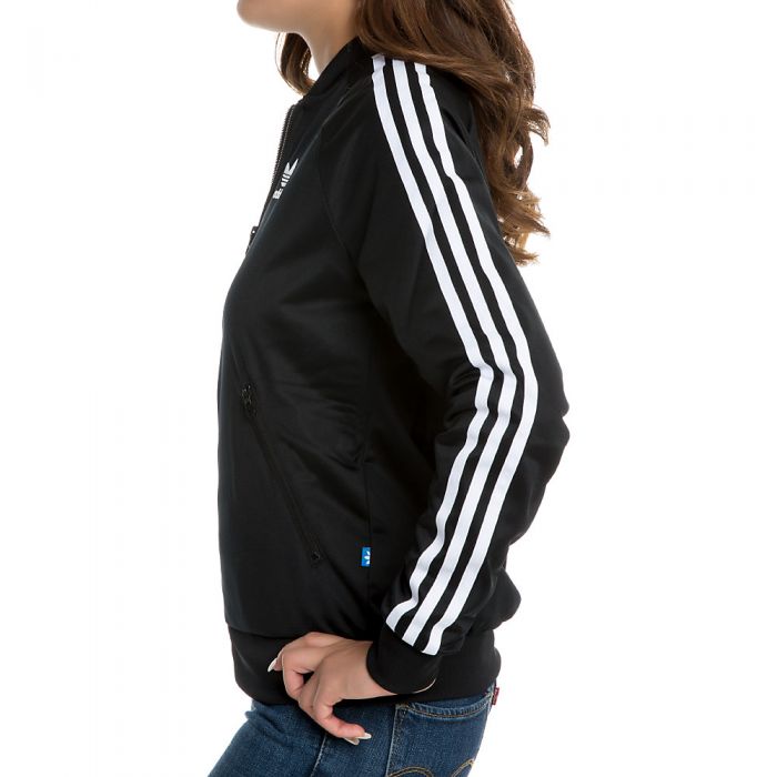 ADIDAS Women s SST Track Jacket BK5931 Shiekh