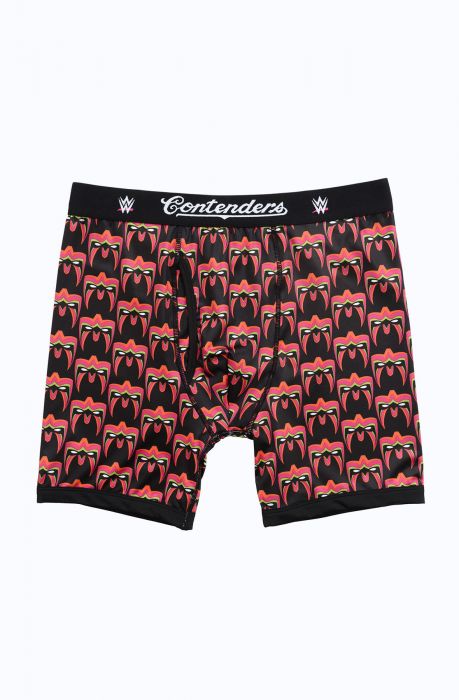 WWE Ultimate Warrior Multi