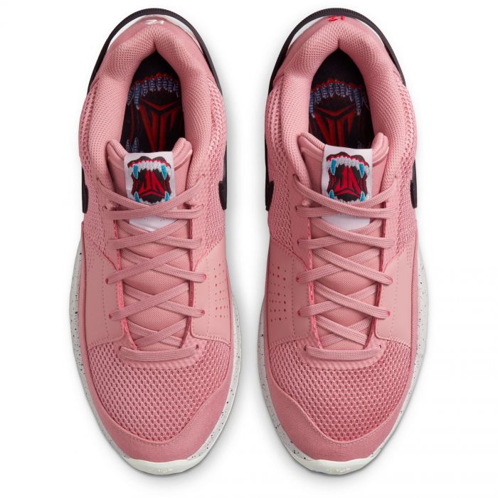 JA 1 Red Stardust/Black-University Red-Sail