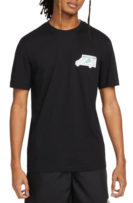 NIKE Sportswear Moving Company T-Shirt DZ2845 010 - Shiekh
