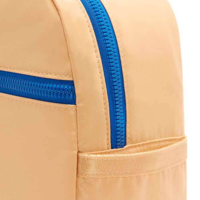 Nike Sportswear Futura 365 Mini Backpack (6L) Celestial Gold/Celestial Gold/Atomic Red