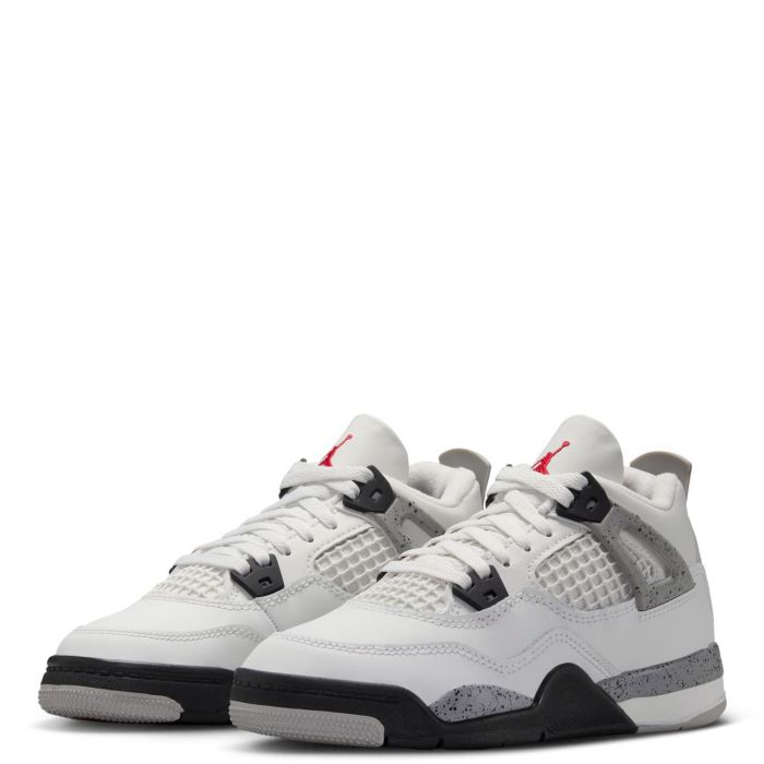 Pre-School Jordan 4 Retro 
