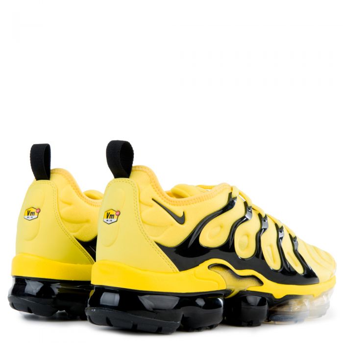 vapormax opti yellow