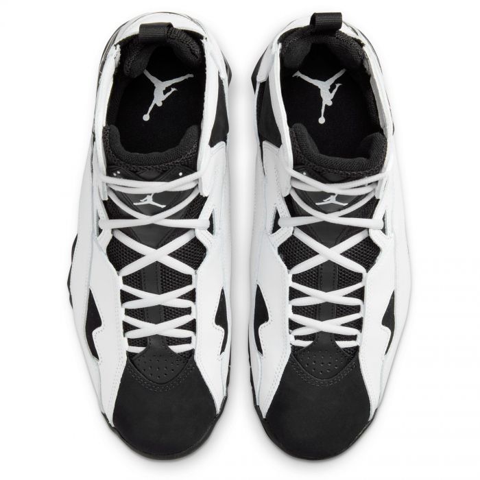 True Flight White/Black