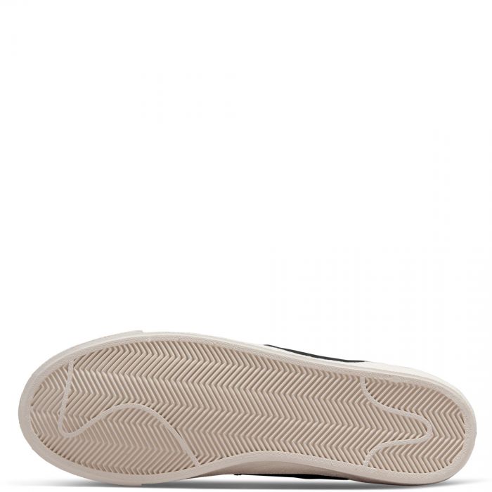 Blazer Low '77 Jumbo White/Black-White-Sail