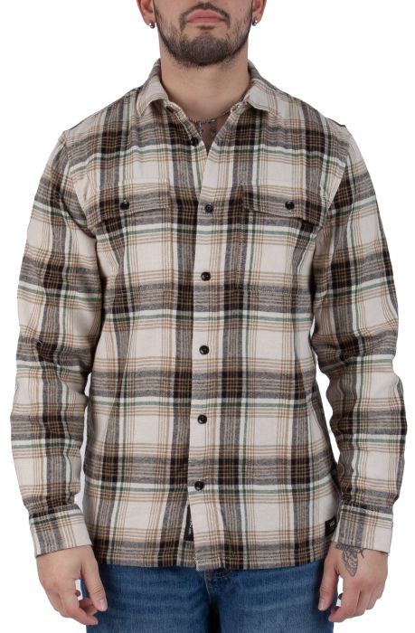 Helleson Long Sleeve Shirt