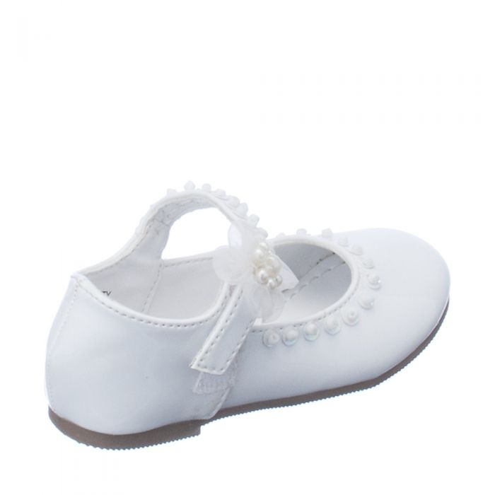 Toddler Veer 2 SQ White