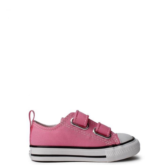 Toddler Chuck Taylor All Star 2V Canvas Pink