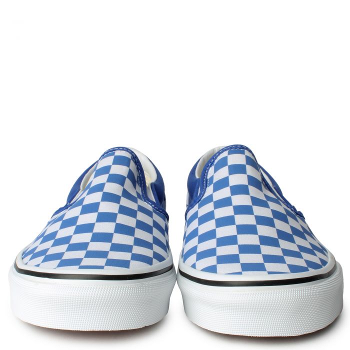 VANS Checkerboard Classic Slipon VN0A7Q5D6RE Shiekh