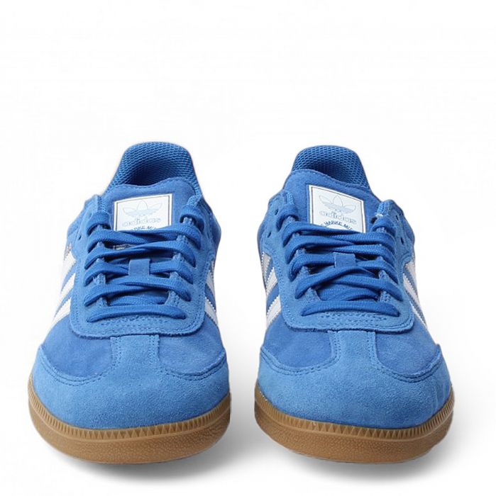 Samba ADV Blue/White/Gum