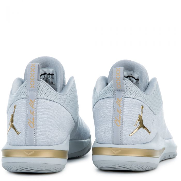 【NIKE】JORDAN CP3.X AE LT OREWOOD BRN JORDAN BRAND JORDAN CP3.X AE LT OREWOOD BRN/METALLIC GOLD