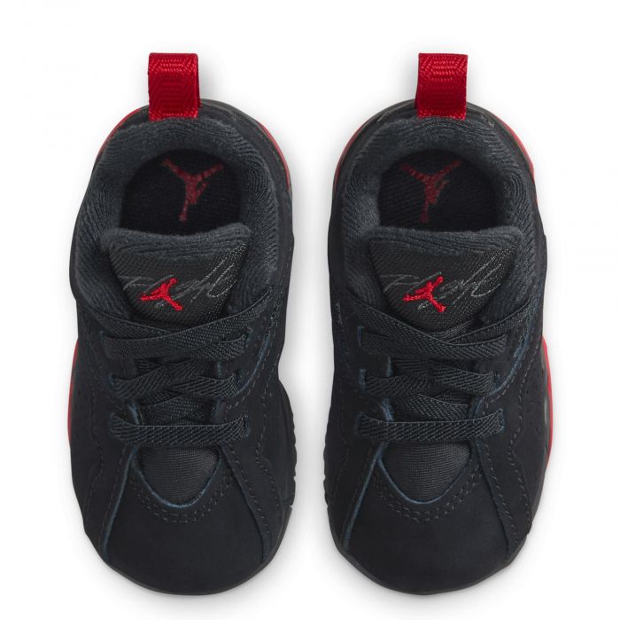 Toddler Jordan MVP 92 Black/Gym Red-Anthracite