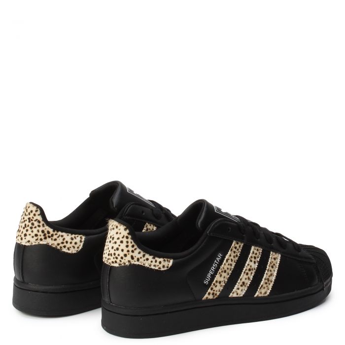 Grade-School Superstar II Black