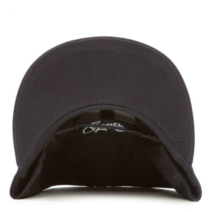 NY Runtz Snapback Hat Navy
