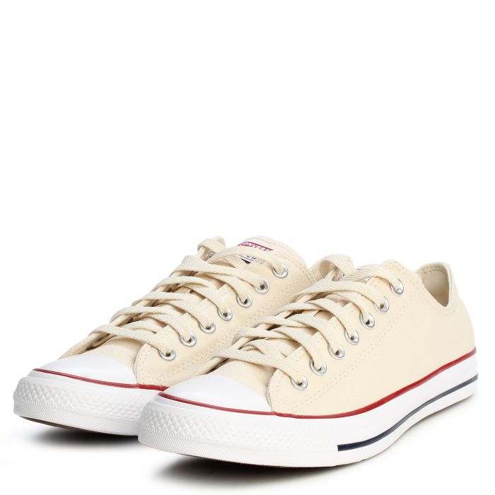 Chuck Taylor All Star Canvas Natural Ivory