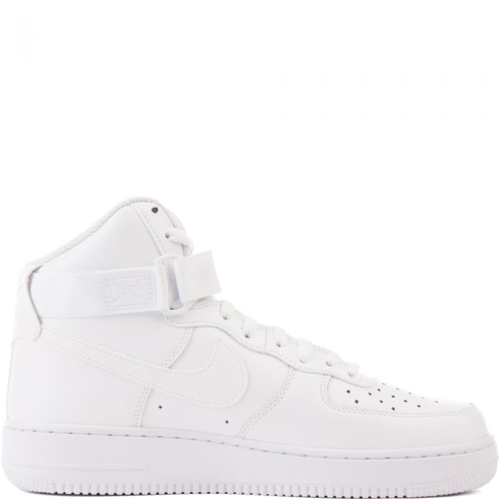 nike air force 1 high 07 white