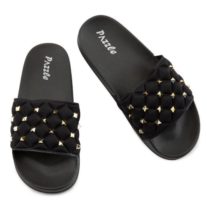 kortlen studded slide