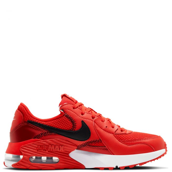 Air Max Excee Chile Red/Black-White