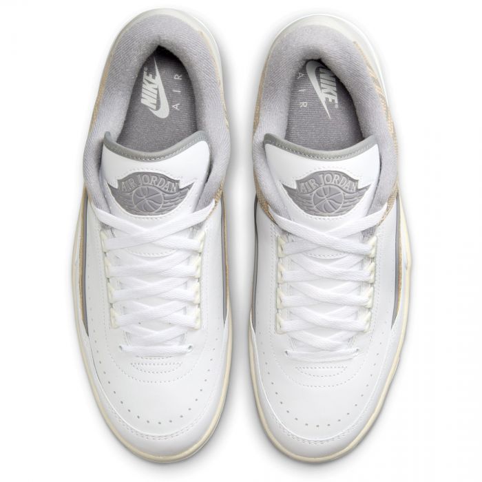 Air Jordan 2 Retro Low