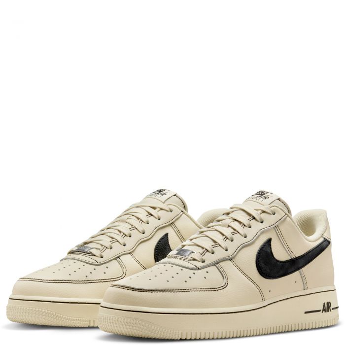 Nike Air Force 1 '07 LV8 Lt Khaki/Black