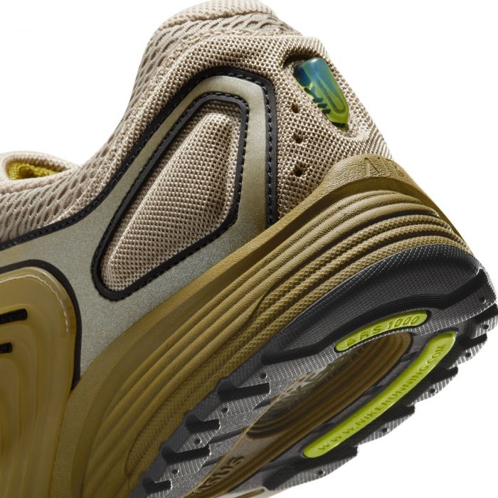 Air Pegasus Wave Khaki/Volt-Pacific Moss-Olive Flak