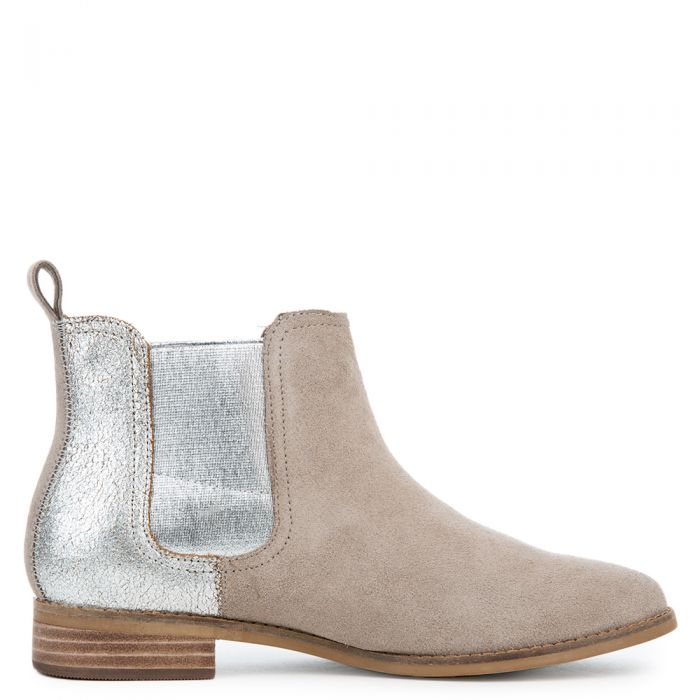 toms shaye booties desert taupe