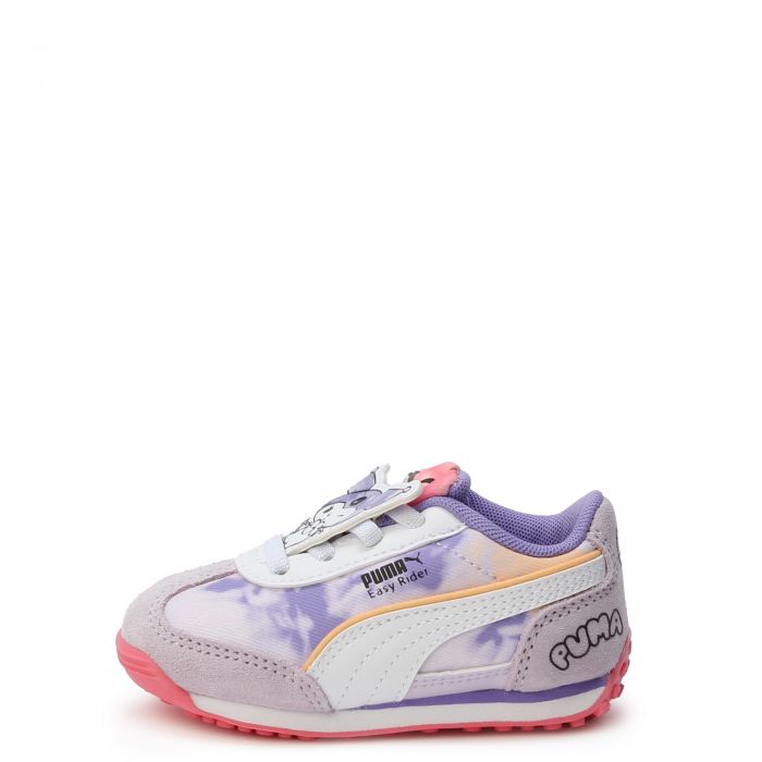 Toddler Easy Rider Hello Kitty and Friends  Lilac/Frost PUMA White/Magic Rose