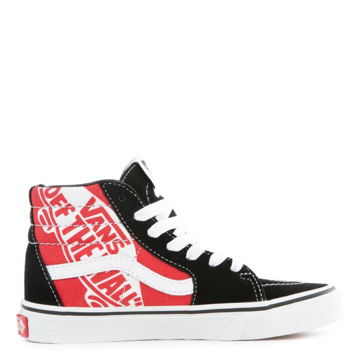 VANS (PS) Sk8-Hi VN0A4BUWV3T - Shiekh