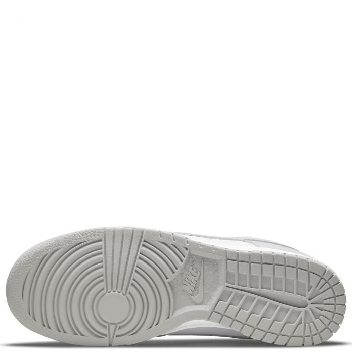 Dunk Low Retro White/Grey Fog