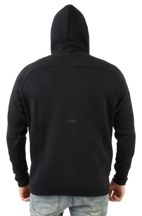 ADIDAS Z.N.E Premium Full-Zip Hooded Track Jacket IN5089