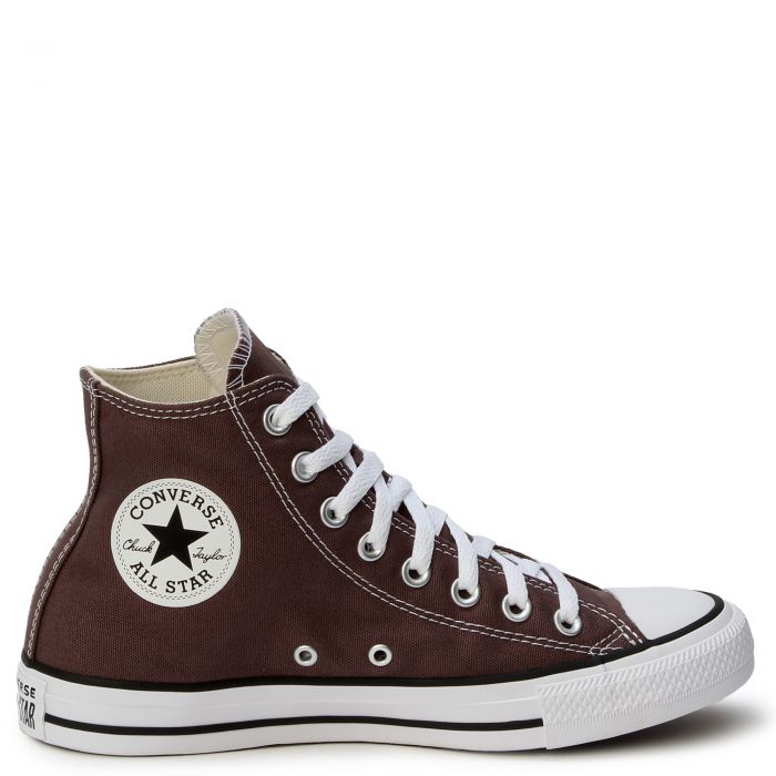 Chuck Taylor All Star Patchwork Cocoa Brown/White/Black