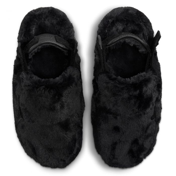 Nike Calm Mules  Black
