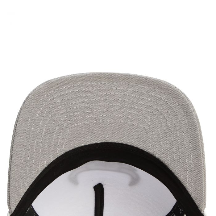 NBA Chicago Bulls 950 A-Frame Pre-Curved Snapback