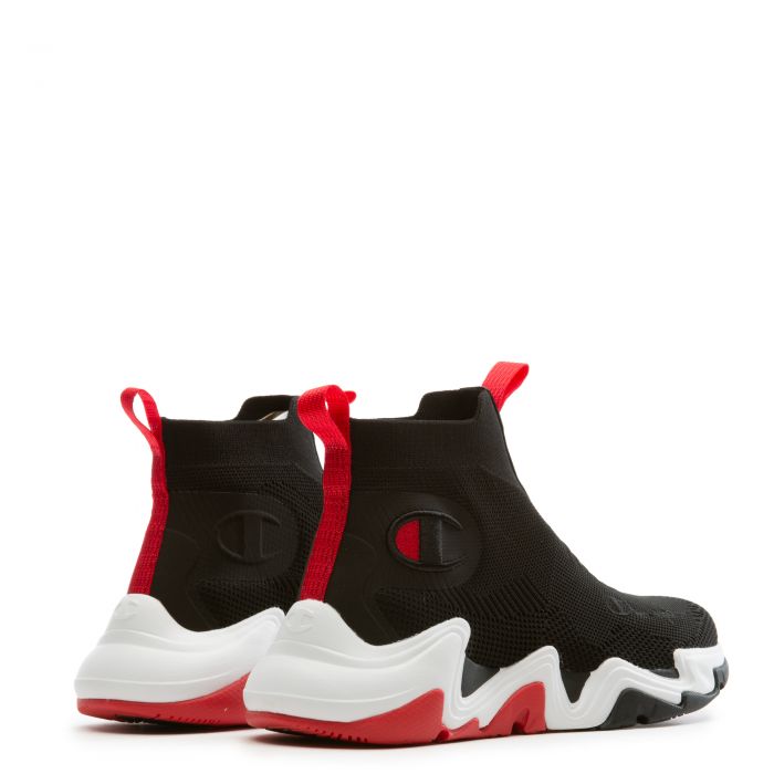 champion hyper c raw black
