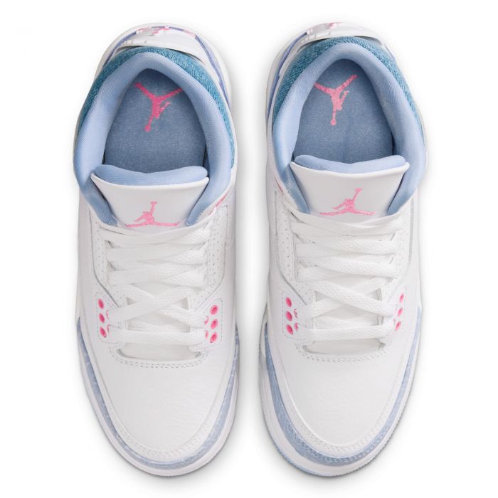 foot locker jordan 3 retro