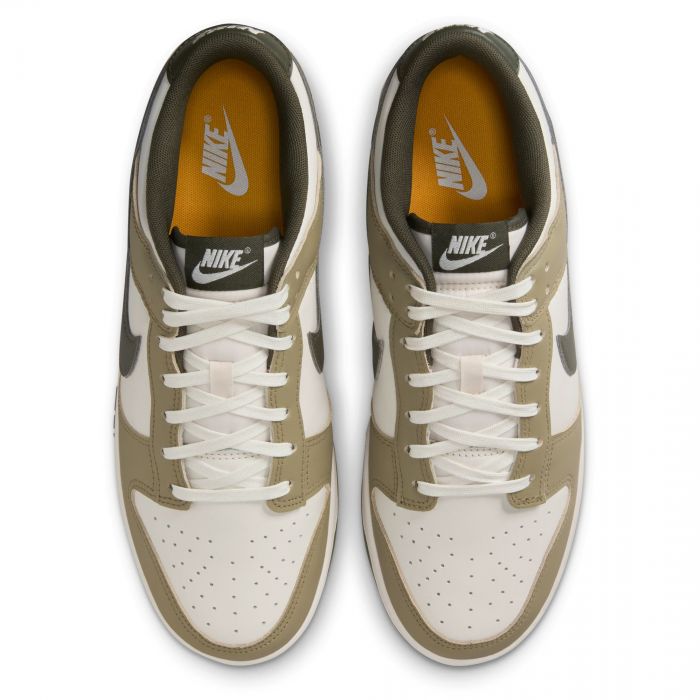Nike Dunk Low Retro Neutral Olive/Cargo Khaki-Phantom