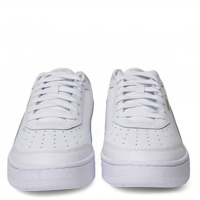 CA Match PUMA White-PUMA White
