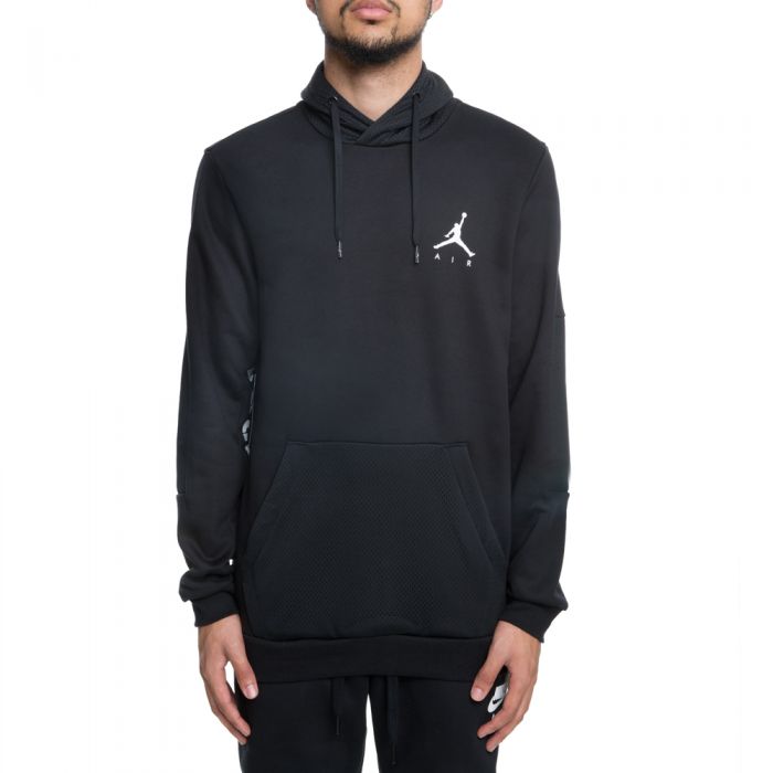 jumpman fleece po