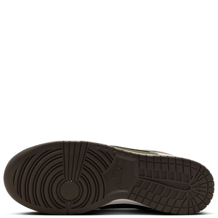 Dunk Low Retro Medium Olive/Jade Horizon-Sail-Ironstone