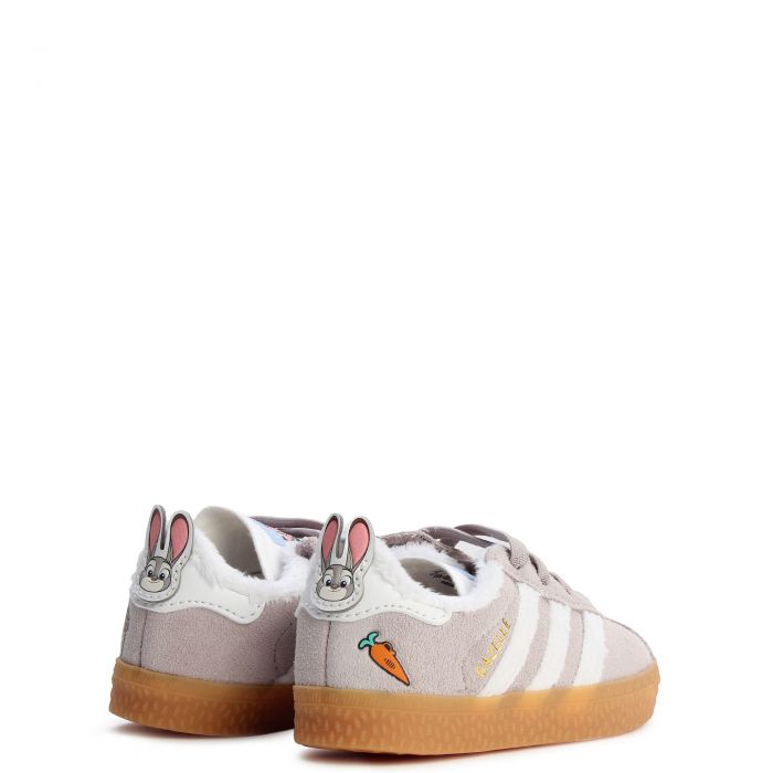 Toddler Disney Zootopia Gazelle  Grey / Cloud White / Gum