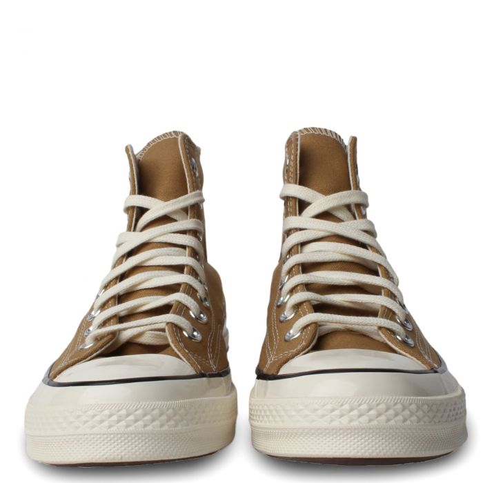 Chuck 70 High Canvas  Tan