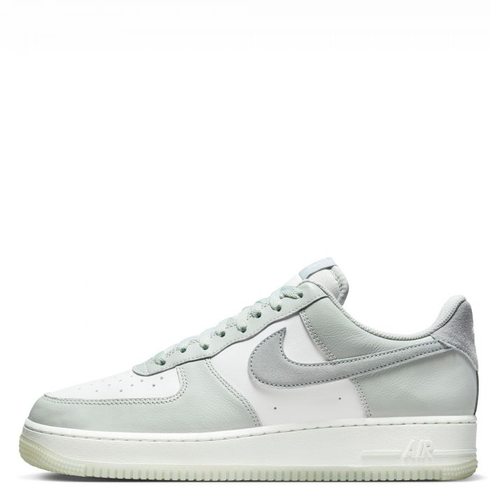  Air Force 1 '07 LV8 Light Silver/Light Pumice-Summit White
