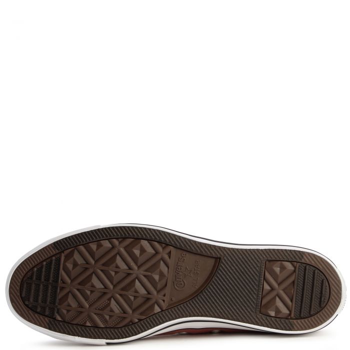 Chuck Taylor All Star Canvas Light Saddle