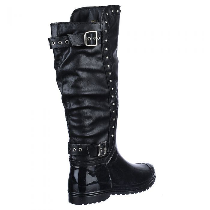 Womens RB-13 Black