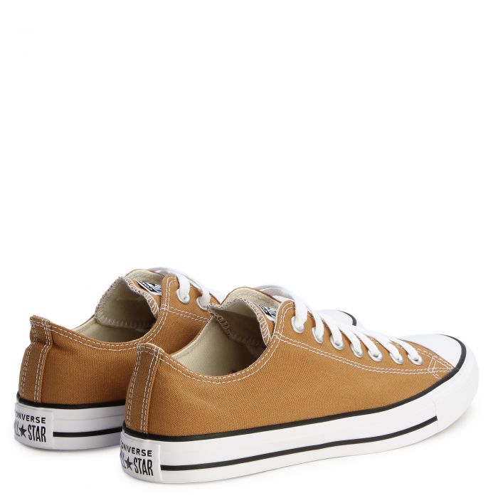 Chuck Taylor All Star Incensed