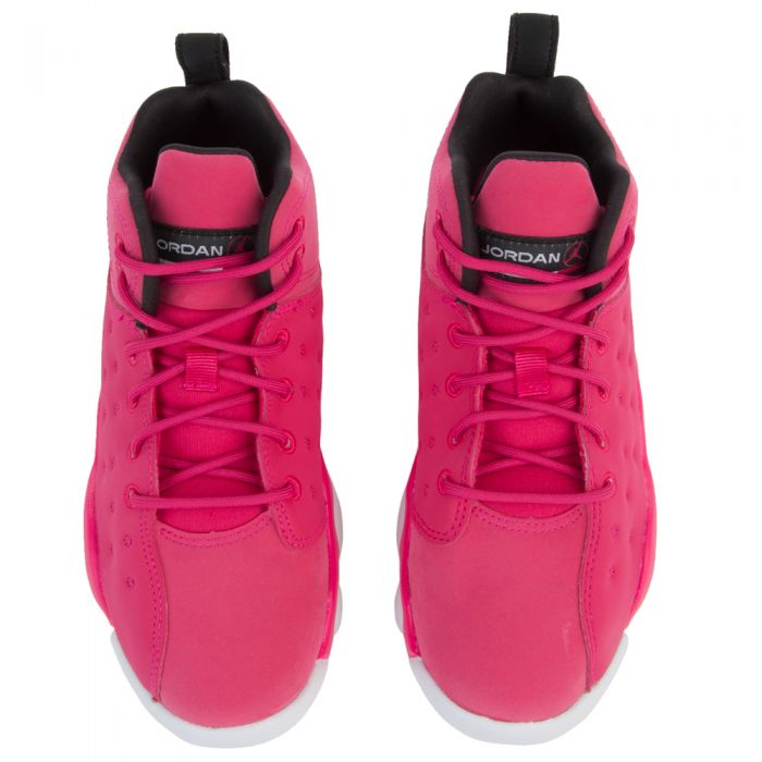 jordan jumpman team 2 pink