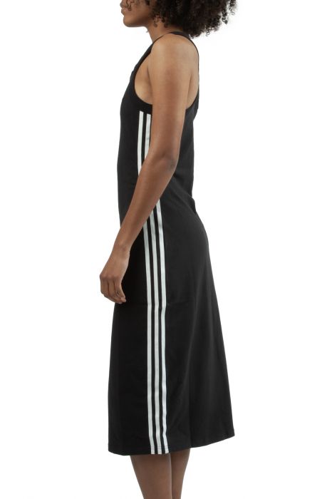 ADIDAS Long Tank Dress IC5503 - Shiekh